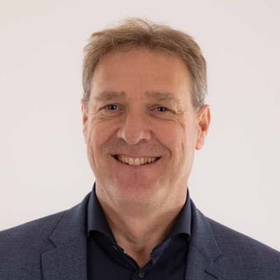 Eelco Vissinga