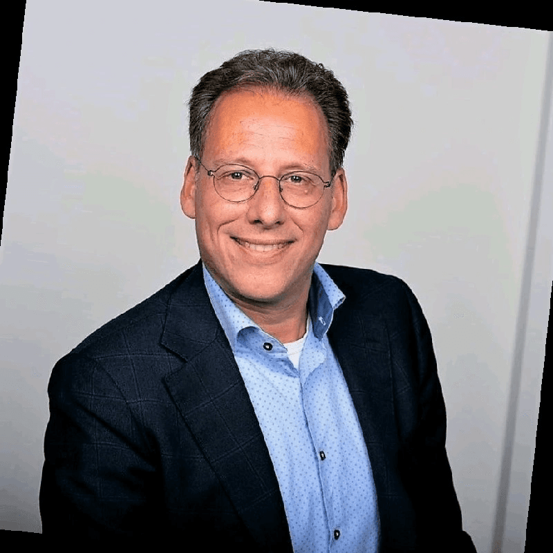 Ramon van den Heuvel