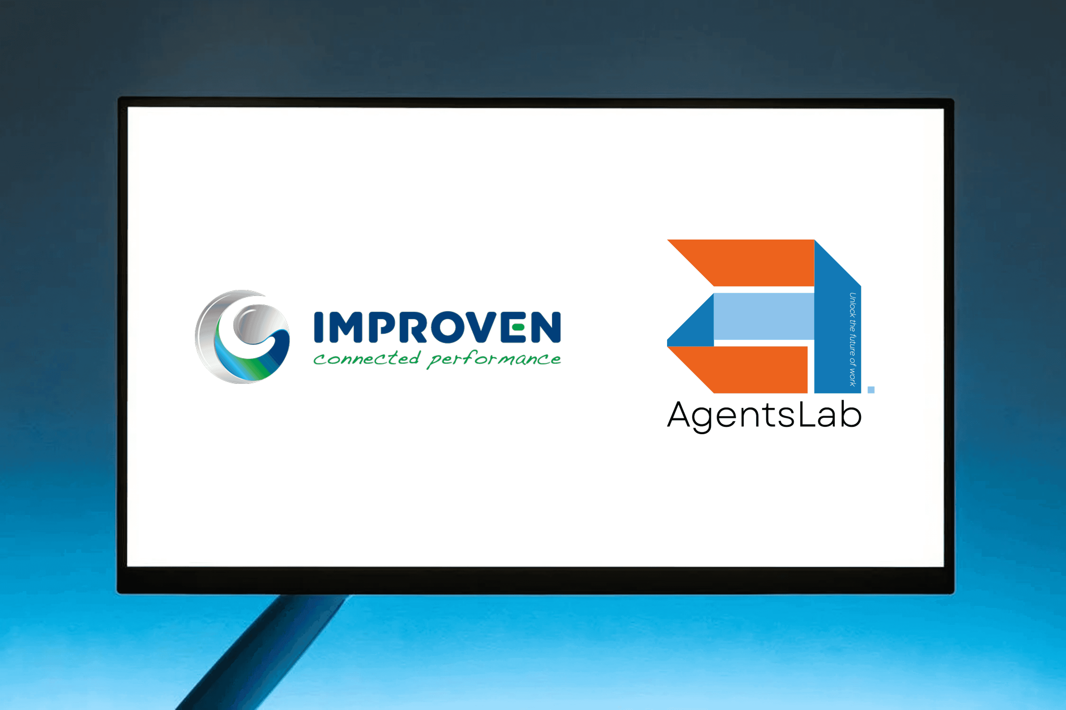 Friends 2 the Firm event visual