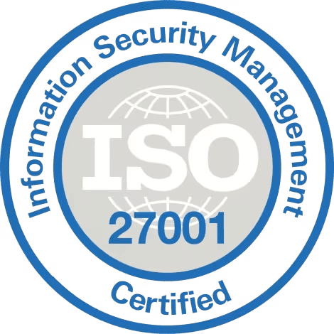ISO 27001