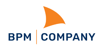 BPM Company logo