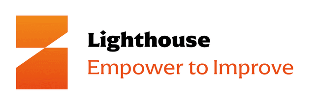 Lighthouse logo